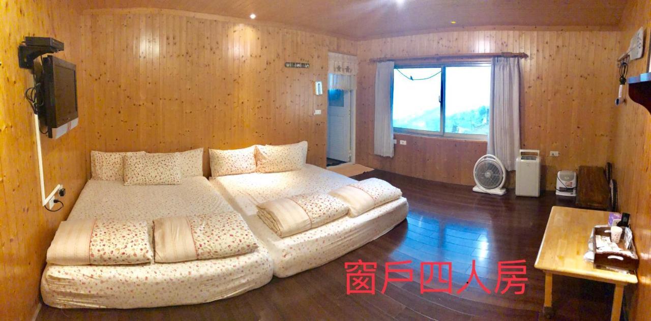 Sheng-Le Farm B&B Fanlu Exterior foto